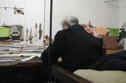 世界杯买球网站 -“看到山開(kāi)始看你(nǐ)”——師(shī)徒情(qíng)深