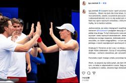 世界杯买球网站 -斯瓦泰克无预警炒掉教练费塞特！她将聘请沃兹尼亚奇父亲