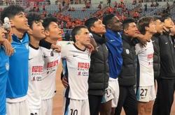 FIFA买球平台 -冯劲是来养老的，斯坦丘轻伤不下火线，大连迎来两连主场，冲击4连胜