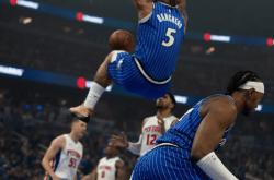 FIFA买球平台 -黑八奇迹？东部第一爆冷(lěng)连败，坎甯(níng)安8失误，貝(bèi)恩血染(rǎn)赛场，莽夫8盖帽