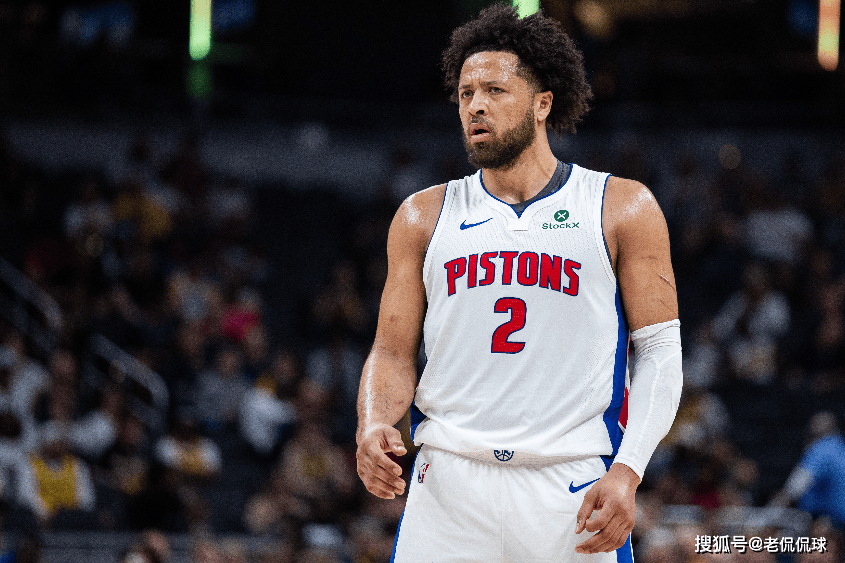 黑八奇迹？东部第一爆冷连败，坎宁安8失误，贝恩血染赛场，莽夫8盖帽