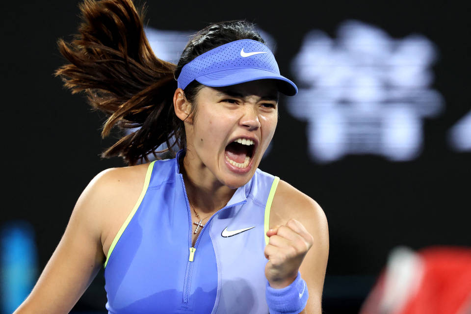 拒当提线木偶！天才少女拉杜卡努彻底炒掉教练，自曝残酷真相